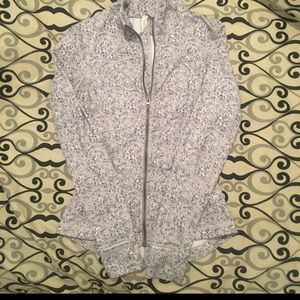 Lululemon Define jacket sz 4 EUC!